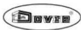 DOVRE Sense 403 - Vedlikehold - 1