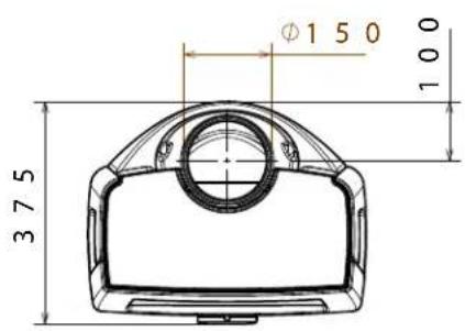 DOVRE Sense 403 - Sense 203 - 3