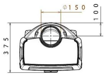 DOVRE Sense 403 - Sense 103 - 3