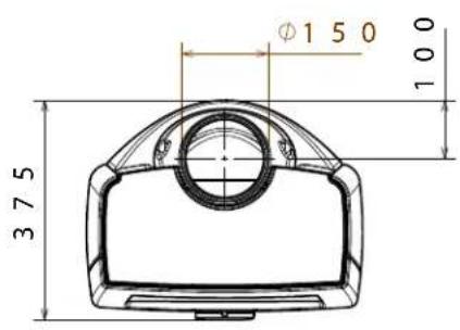 DOVRE Sense 403 - Sense 200 - 3