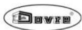 DOVRE Sense 403 - Burning wood - 1
