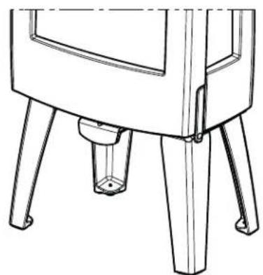 DOVRE Sense 403 - Opptenning - 2