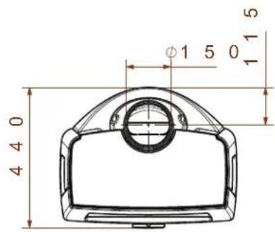 DOVRE Sense 403 - Sense 403 - 3