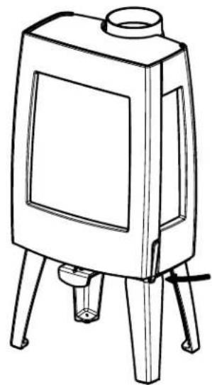 DOVRE Sense 403 - General preparation - 5