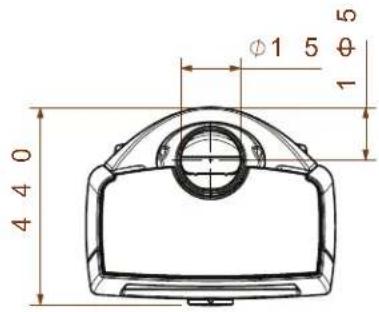 DOVRE Sense 403 - Sense 300 - 3