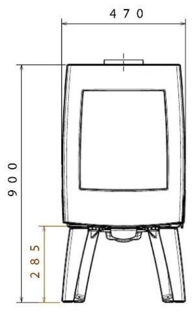 DOVRE Sense 403 - Sense 103 - 1
