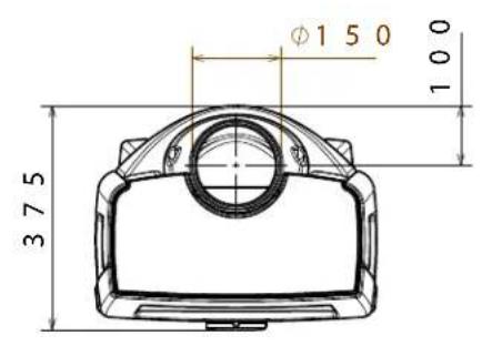 DOVRE Sense 403 - Sense 103 - 3