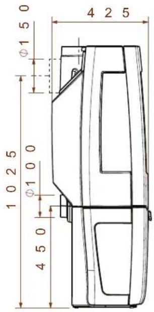 DOVRE Sense 403 - Sense 403 - 2