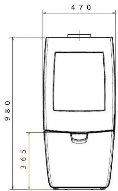 DOVRE Sense 403 - Sense 203 - 1