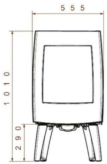 DOVRE Sense 403 - Sense 300 - 1