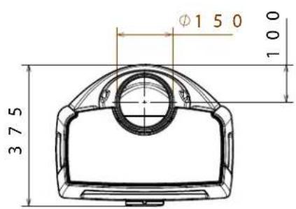 DOVRE Sense 403 - Sense 203 - 3