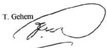 DOVRE Sense 403 - Leistungserklärung - 1