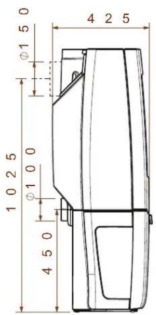 DOVRE Sense 403 - Sense 400 - 2