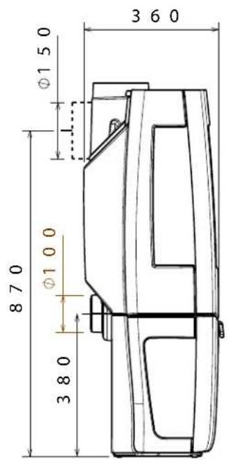 DOVRE Sense 403 - Sense 203 - 2
