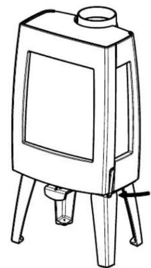 DOVRE Sense 403 - Algemene voorbereiding - 5