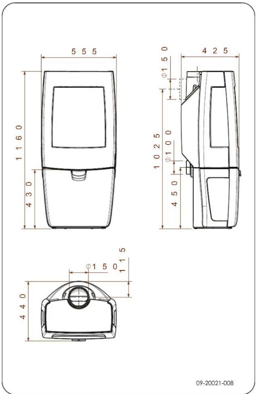DOVRE Sense 403 - Sense 400 - 4