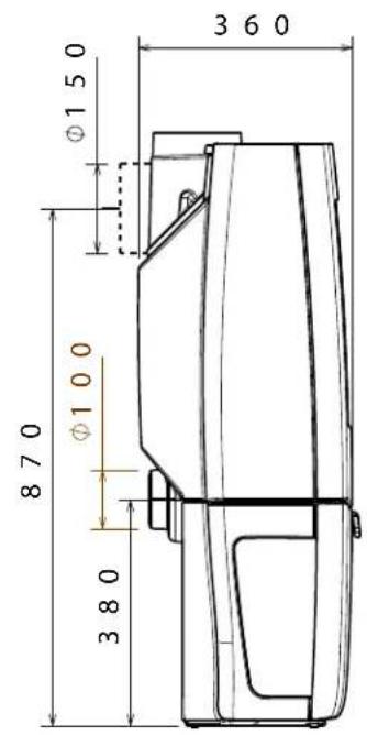DOVRE Sense 403 - Sense 200 - 2