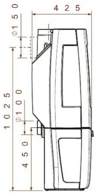 DOVRE Sense 403 - Sense 403 - 2