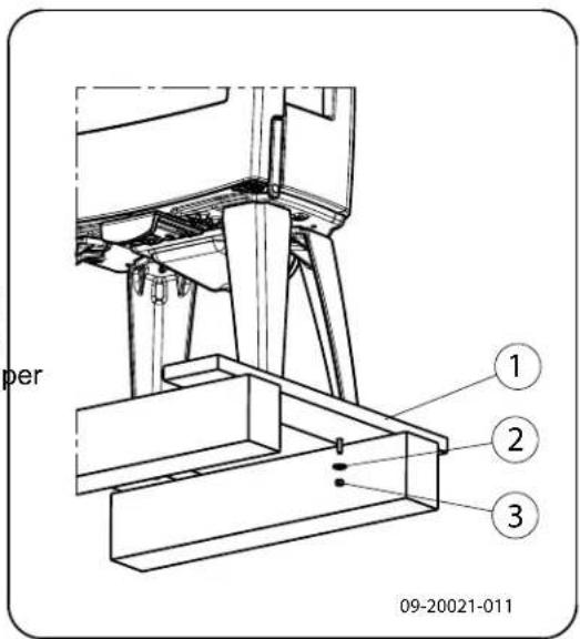 DOVRE Sense 403 - Preparazione generale - 4