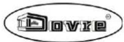 DOVRE Sense 403 - JA NEI - 5