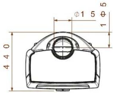DOVRE Sense 403 - Sense 203 - 6