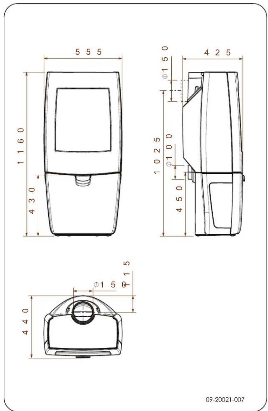 DOVRE Sense 403 - Sense 303 - 2