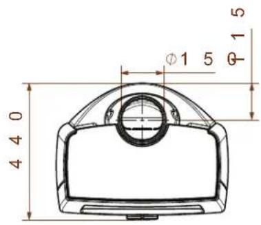 DOVRE Sense 403 - Sense 400 - 3