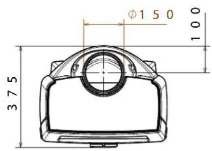 DOVRE Sense 403 - Anexo 2: Medidas - 3