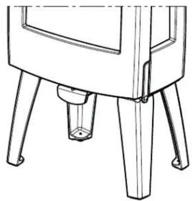 DOVRE Sense 403 - Accensione - 2