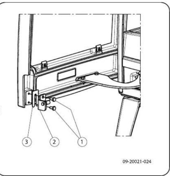 DOVRE Sense 403 - Emaille-Oberfläche nachbessern - 3