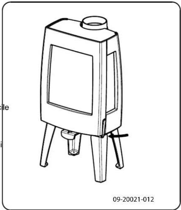 DOVRE Sense 403 - Preparazione generale - 5
