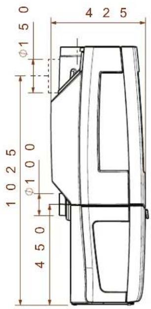 DOVRE Sense 403 - Sense 403 - 2