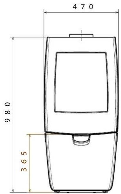 DOVRE Sense 403 - Sense 200 - 1