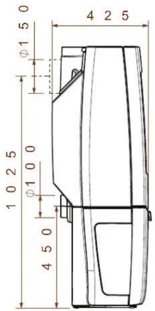 DOVRE Sense 403 - Sense 400 - 2