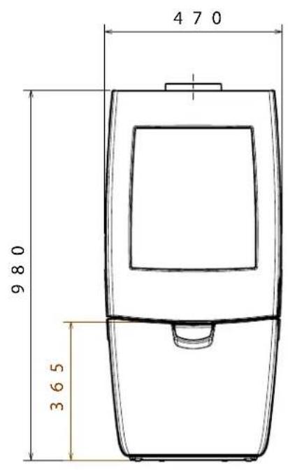 DOVRE Sense 403 - Sense 203 - 1