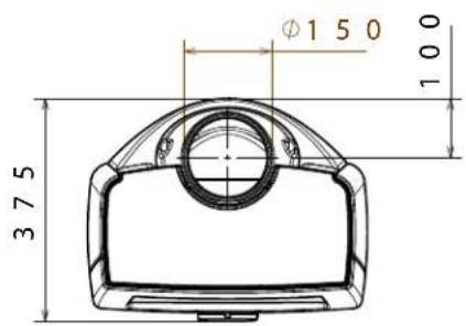 DOVRE Sense 403 - Sense 200 - 3