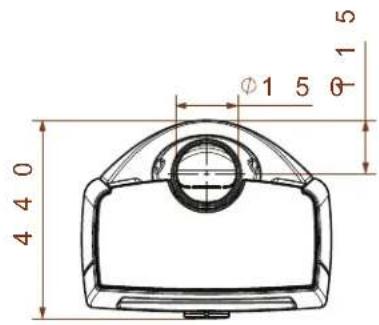 DOVRE Sense 403 - Sense 400 - 3