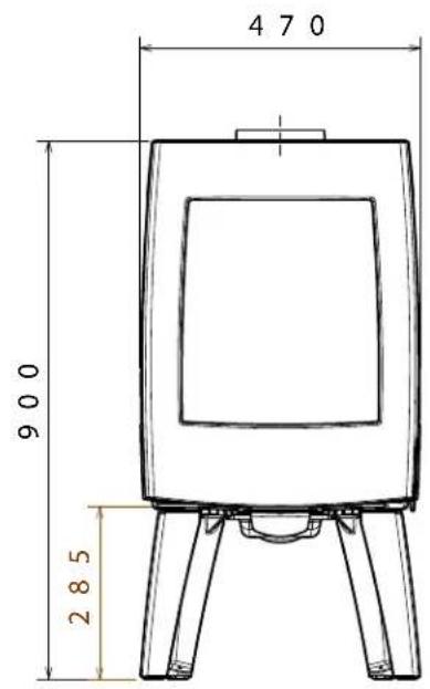 DOVRE Sense 403 - Sense 103 - 1