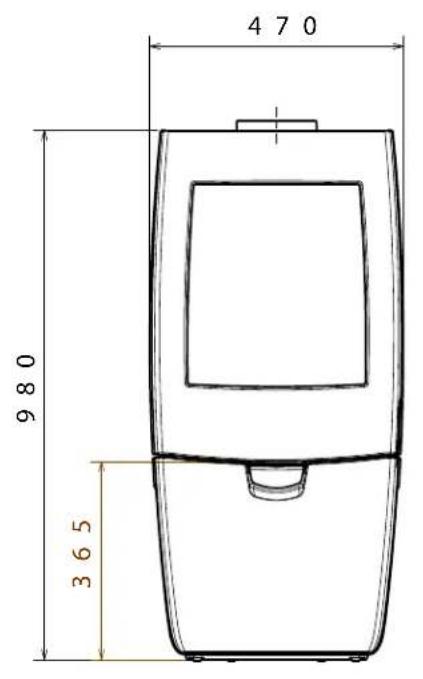 DOVRE Sense 303 - Sense 200 - 1