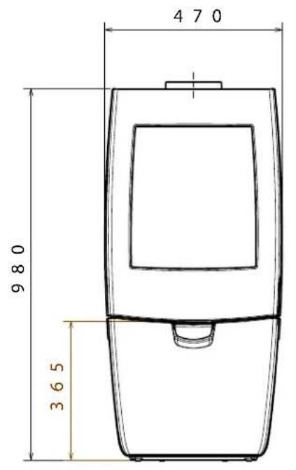 DOVRE Sense 303 - Sense 200 - 1