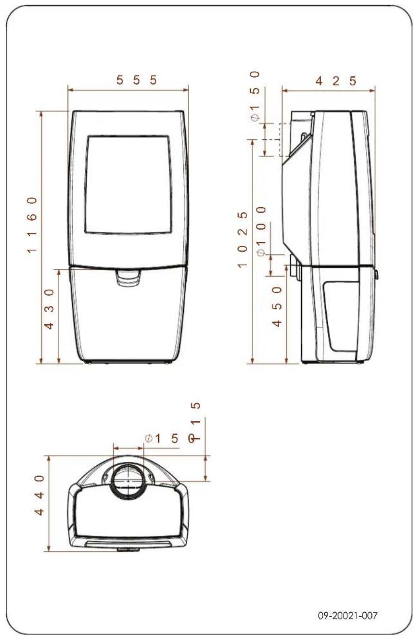 DOVRE Sense 303 - Sense 400 - 1