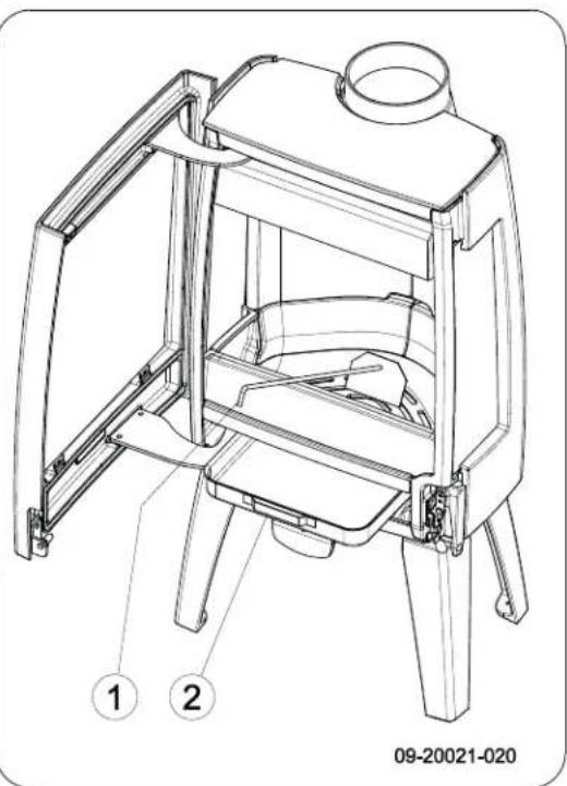 DOVRE Sense 303 - Estringuere il fuoco - 1