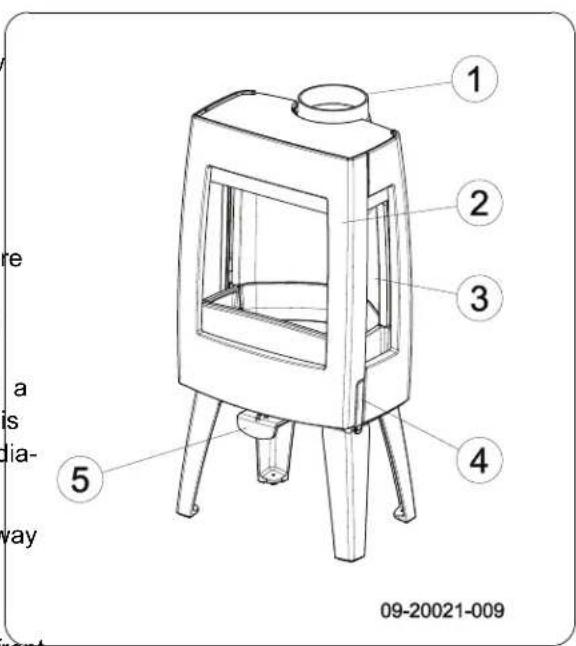 DOVRE Sense 303 - Floor and walls - 9
