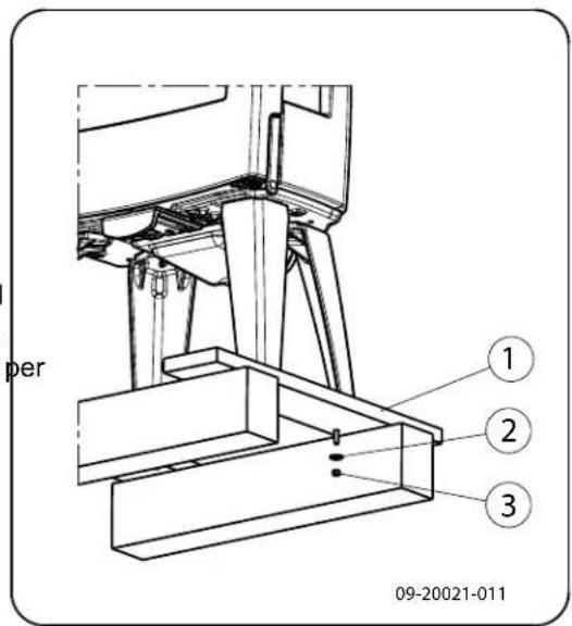 DOVRE Sense 303 - Preparazione generale - 4