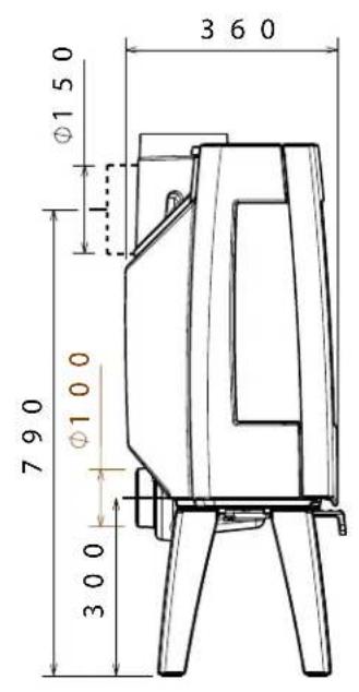 DOVRE Sense 303 - Sense 103 - 2