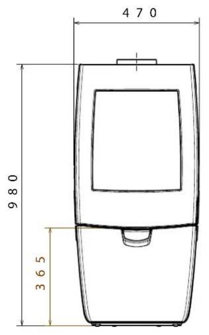 DOVRE Sense 303 - Sense 203 - 1