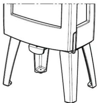 DOVRE Sense 303 - Bois - 3