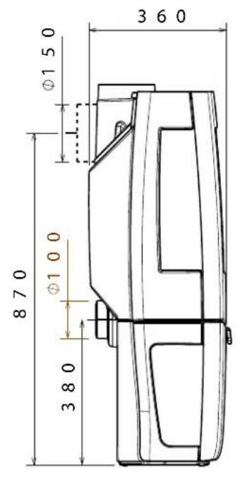 DOVRE Sense 303 - Sense 203 - 2