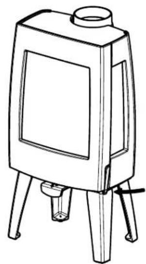 DOVRE Sense 303 - General preparation - 2