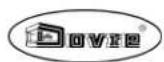 DOVRE Sense 303 - Removing ash - 1